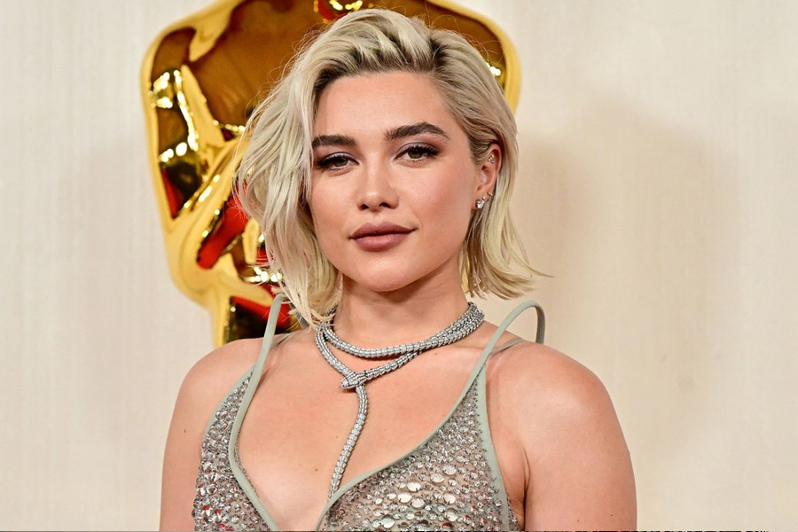 Firebrand Grace: Florance Pugh and the Artistic Family Behind Her Rise 2 florance-pugh