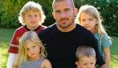 lincoln burrows lily-rose-purcell